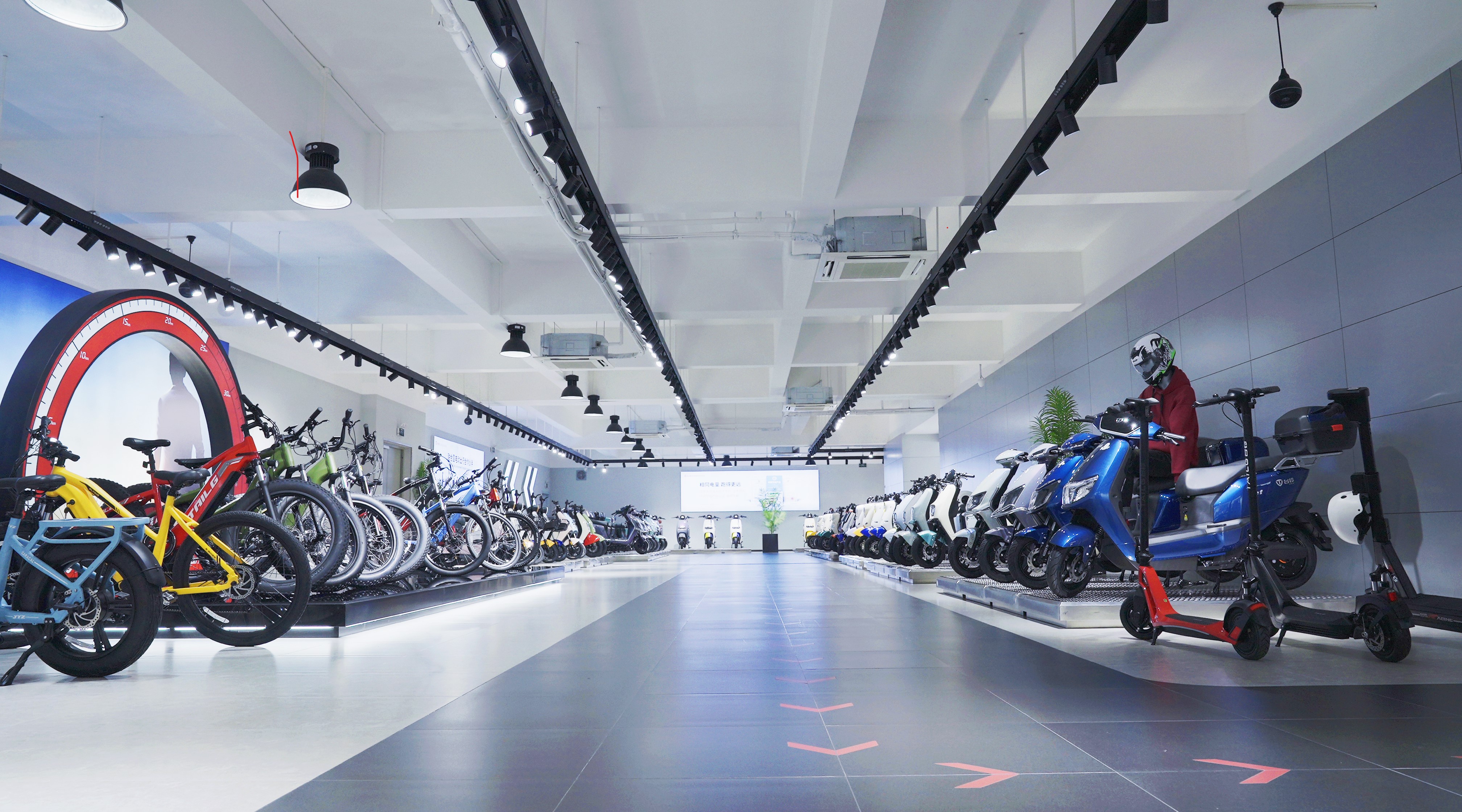 台铃电动车 台铃电动车